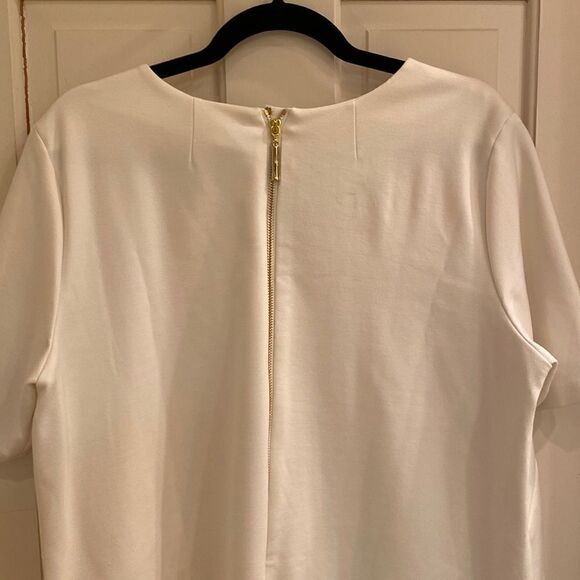 Elizabeth McKay Gwyneth Dress Size 14 - Picture 6 of 6